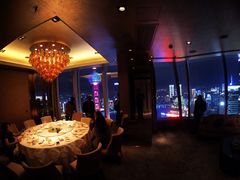 -金轩中餐厅 Jin Xuan(浦东丽思卡尔顿酒店)
