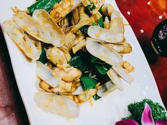 -森谷美食公园(杨行店)