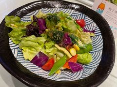 -慢走(甜水园店)