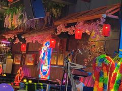 -喜鹊音乐酒馆(西街店)