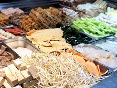 -林静小吃(复兴路店)