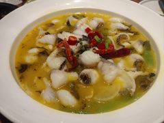 -吕氏疙瘩汤·新鲁菜(济南万象城店)
