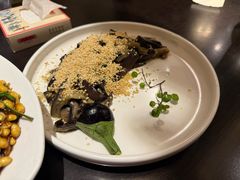 -老牌坊鲁菜名店(聊城美食岛店)