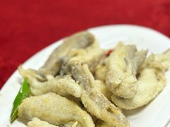 -蛇口康乐快餐鱼仔档(翠苑小区店)