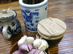 -面尚香关中面馆(盛龙广场总店)