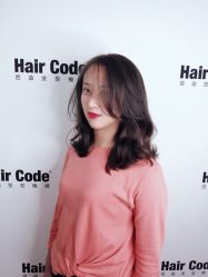 -HairCode芭曲发型