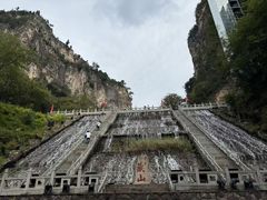 -藏山旅游风景区