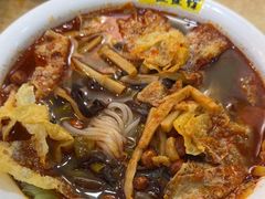 -五星螺·柳州螺蛳粉(城中万达店)