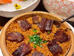 -乔街深夜食堂·台州菜·高压锅生蚝(杭州总店)