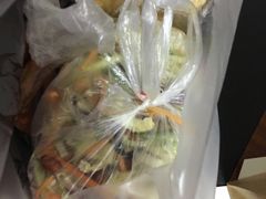 -大哈福烧烤·海鲜·家常菜(延安三路店)