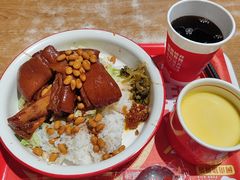 招牌猪脚饭-猪角·闽南猪脚饭(文三路店)