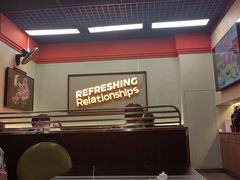 -许哥东北烧烤·铁丳烤串·宫后夹肉(繁花中心店)