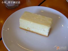 毂屋经典芝士蛋糕（原味）-榖屋house of flour(张江首店)