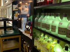 -角落里(中山公园店)