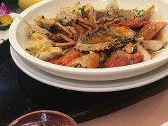-新南华大酒店(广中店)