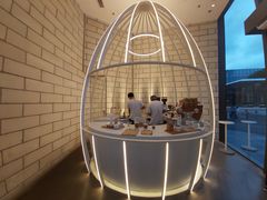 -% Arabica阿拉比卡咖啡(深圳湾万象城店)