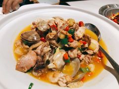 -淮湘小厨(N次方艺创店)