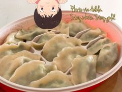 虾三鲜-喜家德虾仁水饺(马栏店)