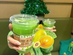 -海底捞火锅(东方时代广场店)