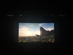 -大光明丽星VIP影城(昌里路杜比全景声店)