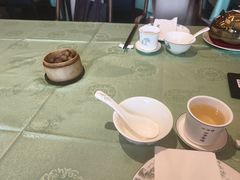 -洪禧楼·老广东海鲜酒楼(宁波万象城店)