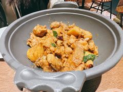 -马来西亚肉骨茶汤·招牌螃蟹·烧鸡·呷喱吧吧(海上世界店)