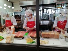 -味多美蛋糕(安定门店)