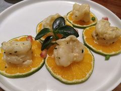 -王府茶宴(大观园总店)