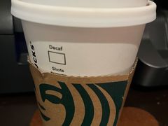 -星巴克(红房子店)