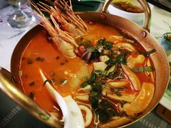 -美奈小馆·东南亚菜(福田星河COCO Park店)