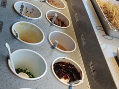 -老员外骨汤火锅(海州古城店)