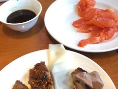 -金鸡湖大酒店·金咖啡厅(国宾路店)