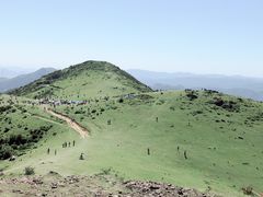 -大姆山草场