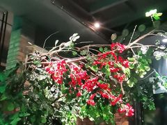 -湘邻呷铺·田园家宴(汉基广场店)