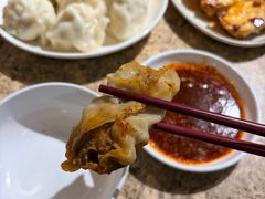 -金谷园饺子馆(北邮总店)