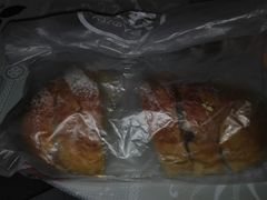 -窑滚面包专门店(马鞍山金鹰店)