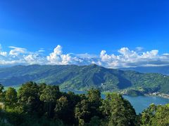 -世界和平塔