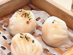 -蔡澜点心·粤菜(嘉里中心店)