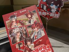 -海底捞火锅(奥森店)