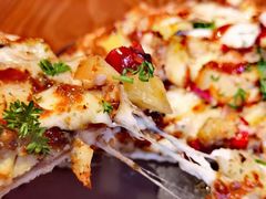 -澳骄 Aussie Kitchen·手工披萨·西餐(国大店)