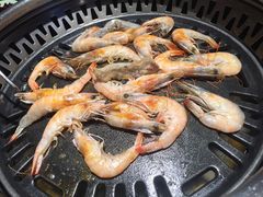-壹炉自助烤肉烧烤店(港悦广场店)