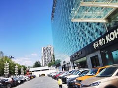 -红星美凯龙(北京北四环店)