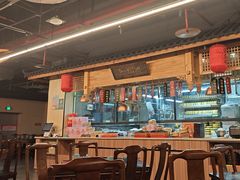 -安泰楼·佛跳墙创始人·传统闽味早茶·酒楼(三坊七巷闽菜地标店)