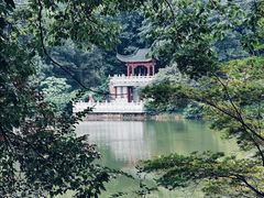 -岳麓山风景名胜区