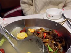 -八合里潮汕鲜牛肉火锅(上海汇智广场店)