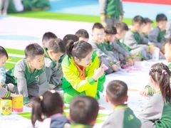 -童晟智教幼儿园(鸿城园店)