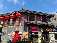 -汴河街