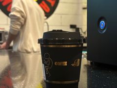 -Dogi&kiki Coffee(中心商务大厦店)