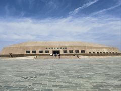 -水洞沟旅游区