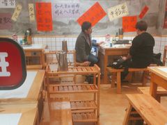 -佬缸炮江湖川菜(玉林店)